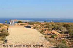 14 SANTA POLA - LE PHARE (27)